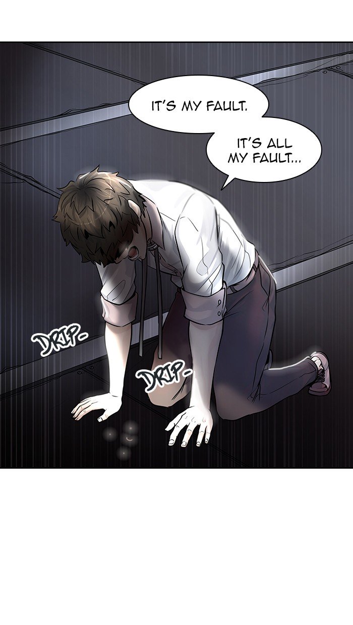 Tower of God, Chapter 416 image 071